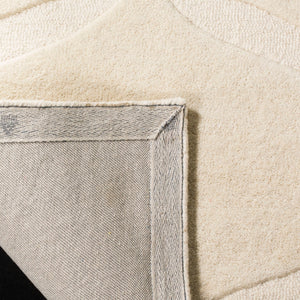 Safavieh Cambridge 730 Hand Tufted Wool Rug CAM730P-3