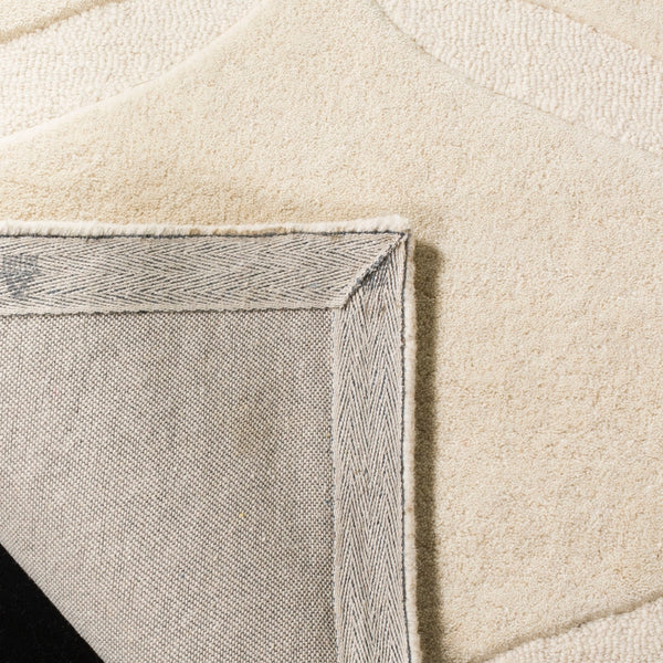 Safavieh Cambridge 730 Hand Tufted Wool Rug CAM730P-3