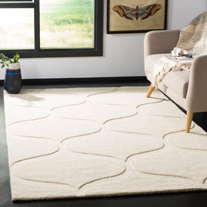 Safavieh Cambridge CAM730 Hand Tufted Rug