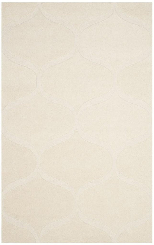 Safavieh Cambridge 730 Hand Tufted Wool Rug CAM730P-3