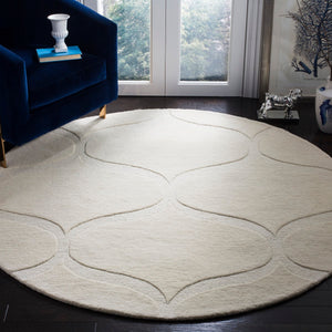 Safavieh Cambridge CAM730 Hand Tufted Rug