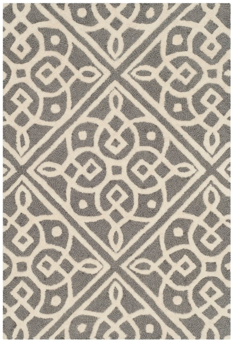 Safavieh Cambridge CAM731 Hand Tufted Rug