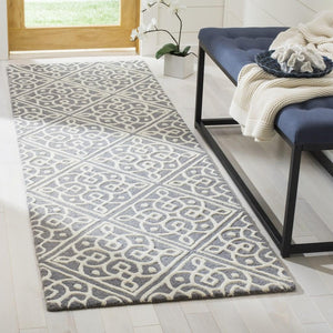 Safavieh Cambridge 731 Hand Tufted Wool Rug CAM731D-3