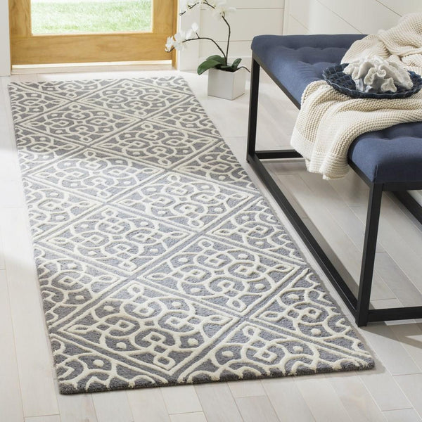 Safavieh Cambridge 731 Hand Tufted Wool Rug CAM731D-3