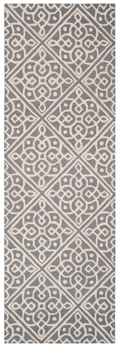 Safavieh Cambridge CAM731 Hand Tufted Rug