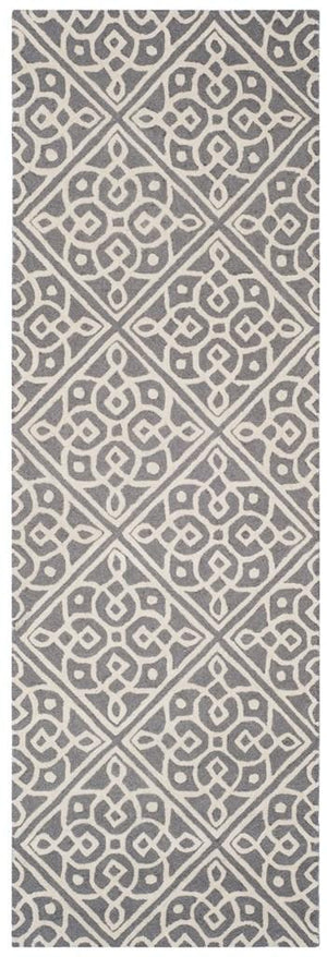 Safavieh Cambridge 731 Hand Tufted Wool Rug CAM731D-3