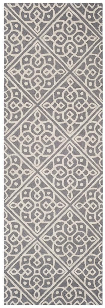 Safavieh Cambridge 731 Hand Tufted Wool Rug CAM731D-3