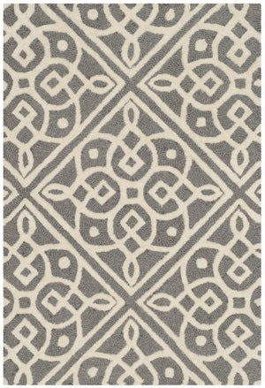 Safavieh Cambridge 731 Hand Tufted Wool Rug CAM731D-3