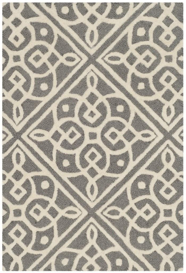 Safavieh Cambridge 731 Hand Tufted Wool Rug CAM731D-3