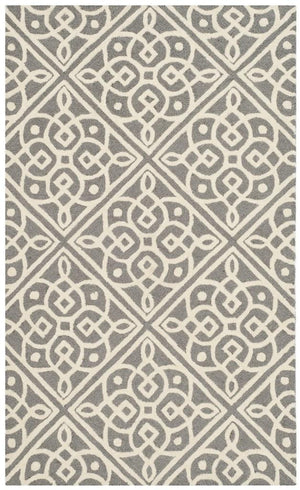 Safavieh Cambridge 731 Hand Tufted Wool Rug CAM731D-3