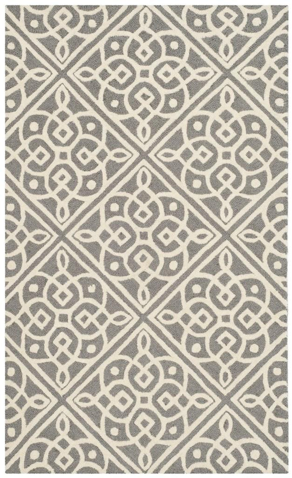 Safavieh Cambridge 731 Hand Tufted Wool Rug CAM731D-3