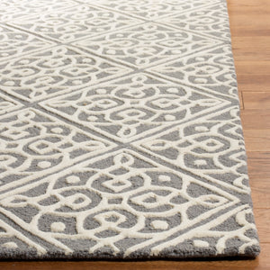 Safavieh Cambridge 731 Hand Tufted Wool Rug CAM731D-3