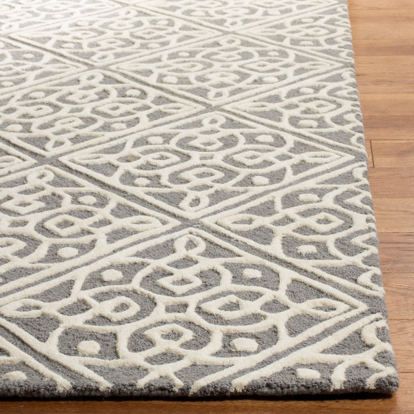 Safavieh Cambridge 731 Hand Tufted Wool Rug CAM731D-3