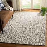 Safavieh Cambridge 731 Hand Tufted Wool Rug CAM731D-3