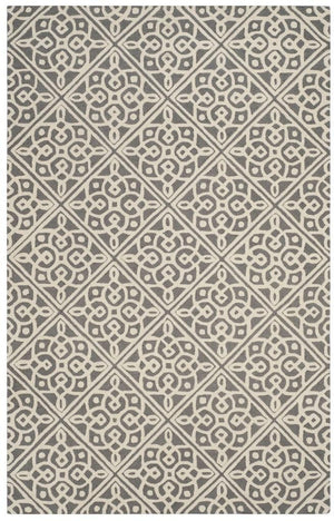 Safavieh Cambridge 731 Hand Tufted Wool Rug CAM731D-3