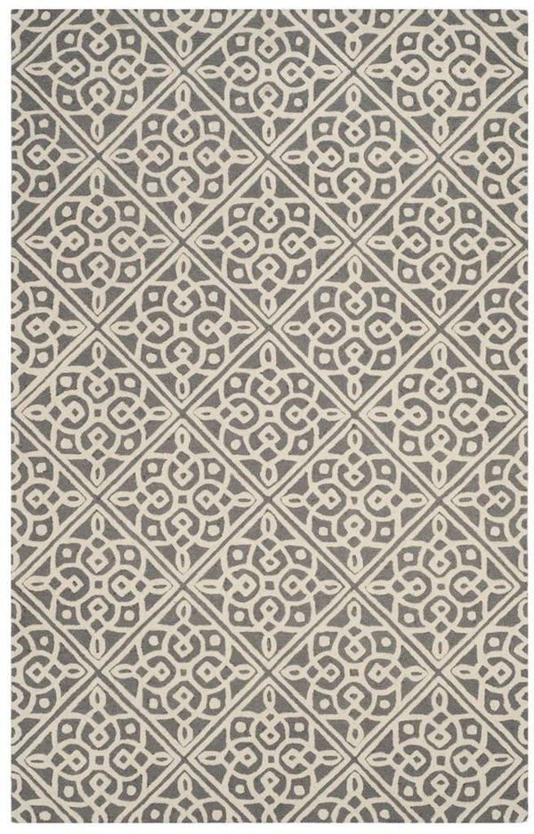 Safavieh Cambridge 731 Hand Tufted Wool Rug CAM731D-3