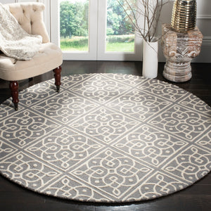 Safavieh Cambridge 731 Hand Tufted Wool Rug CAM731D-3
