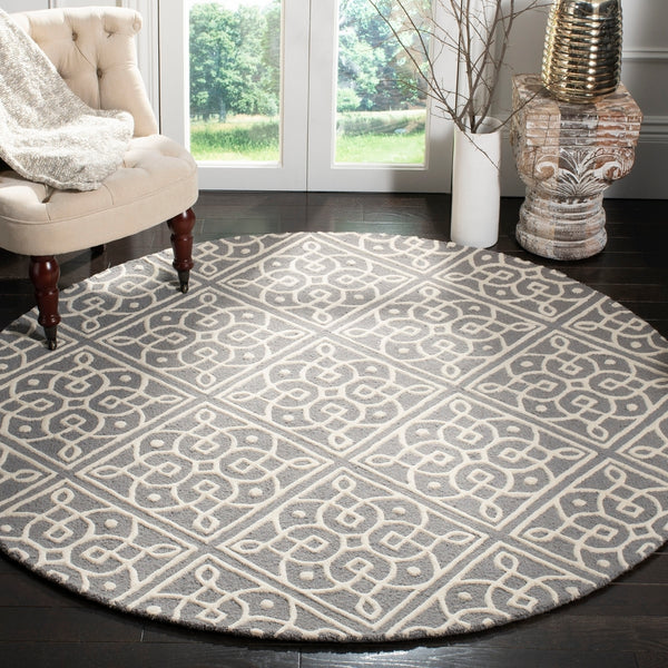 Safavieh Cambridge 731 Hand Tufted Wool Rug CAM731D-3