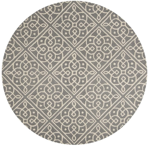 Safavieh Cambridge 731 Hand Tufted Wool Rug CAM731D-3
