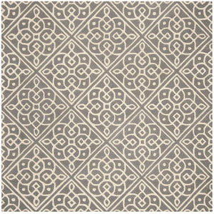 Safavieh Cambridge 731 Hand Tufted Wool Rug CAM731D-3