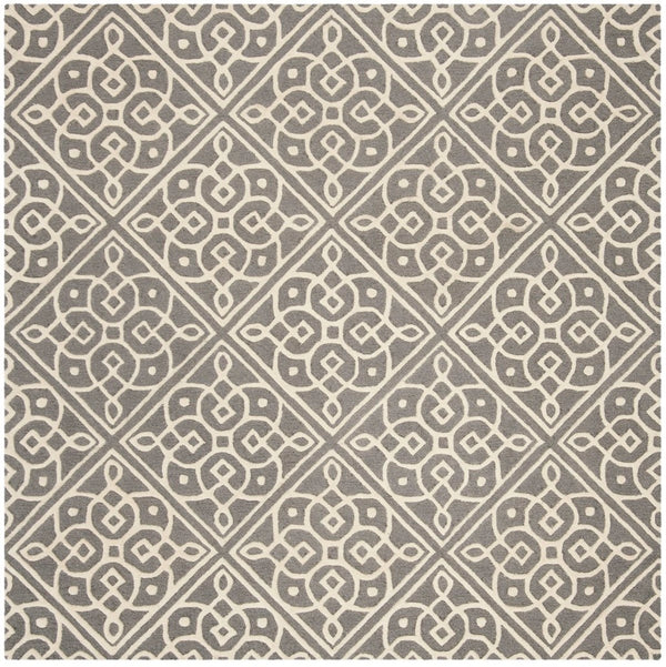 Safavieh Cambridge 731 Hand Tufted Wool Rug CAM731D-3