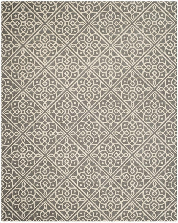 Safavieh Cambridge 731 Hand Tufted Wool Rug CAM731D-3