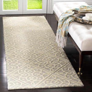 Safavieh Cambridge 731 Hand Tufted Wool Rug CAM731G-3