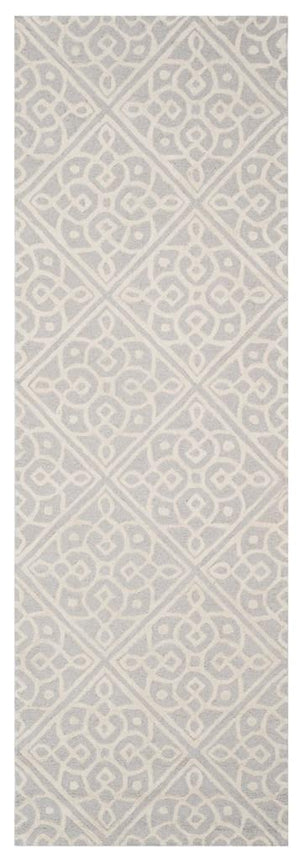 Safavieh Cambridge 731 Hand Tufted Wool Rug CAM731G-3