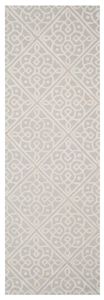 Safavieh Cambridge 731 Hand Tufted Wool Rug CAM731G-3