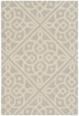 Safavieh Cambridge 731 Hand Tufted Wool Rug CAM731G-3