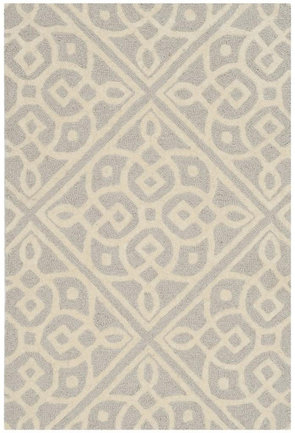 Safavieh Cambridge 731 Hand Tufted Wool Rug CAM731G-3