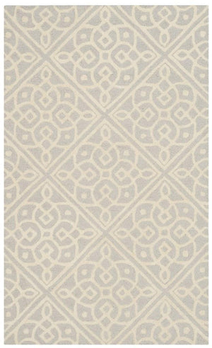 Safavieh Cambridge 731 Hand Tufted Wool Rug CAM731G-3
