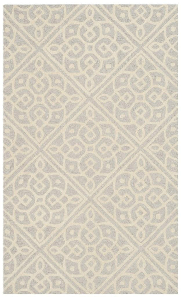 Safavieh Cambridge 731 Hand Tufted Wool Rug CAM731G-3