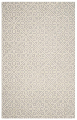 Safavieh Cambridge 731 Hand Tufted Wool Rug CAM731G-3