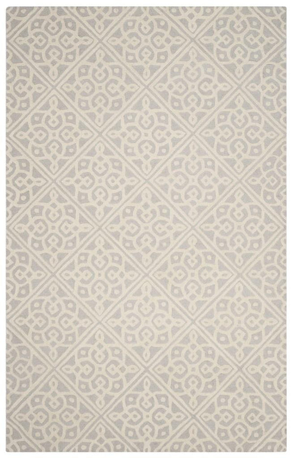 Safavieh Cambridge 731 Hand Tufted Wool Rug CAM731G-3