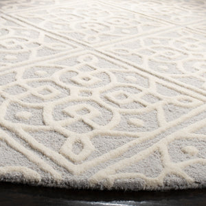 Safavieh Cambridge 731 Hand Tufted Wool Rug CAM731G-3