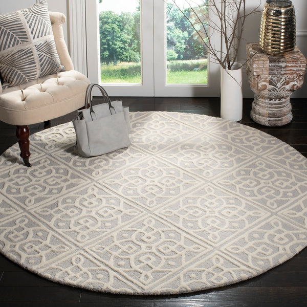 Safavieh Cambridge 731 Hand Tufted Wool Rug CAM731G-3