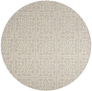 Safavieh Cambridge 731 Hand Tufted Wool Rug CAM731G-3