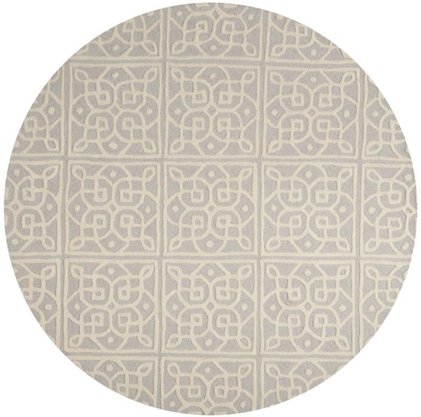 Safavieh Cambridge 731 Hand Tufted Wool Rug CAM731G-3
