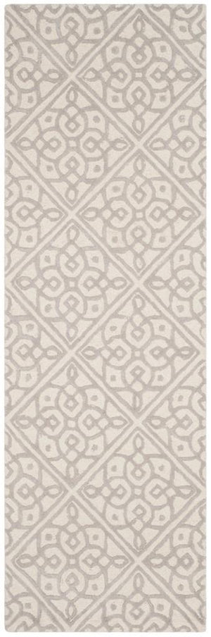 Safavieh Cambridge 731 Hand Tufted Wool Rug CAM731Q-3