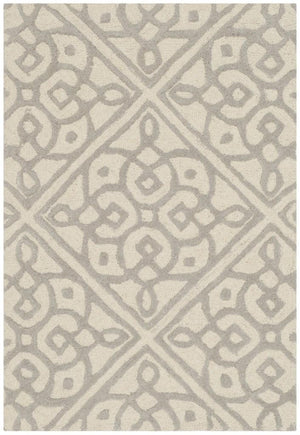 Safavieh Cambridge 731 Hand Tufted Wool Rug CAM731Q-3