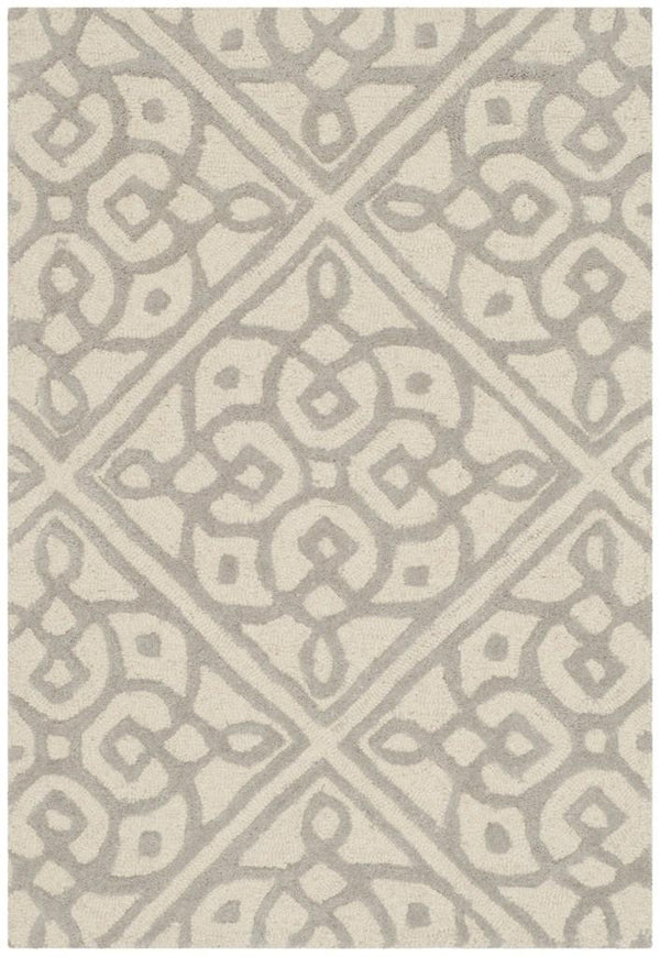 Safavieh Cambridge 731 Hand Tufted Wool Rug CAM731Q-3