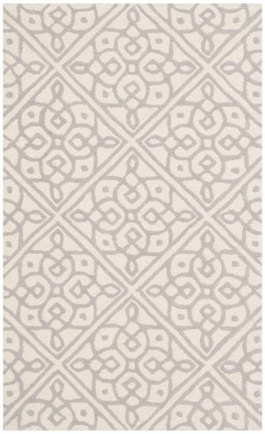 Safavieh Cambridge 731 Hand Tufted Wool Rug CAM731Q-3