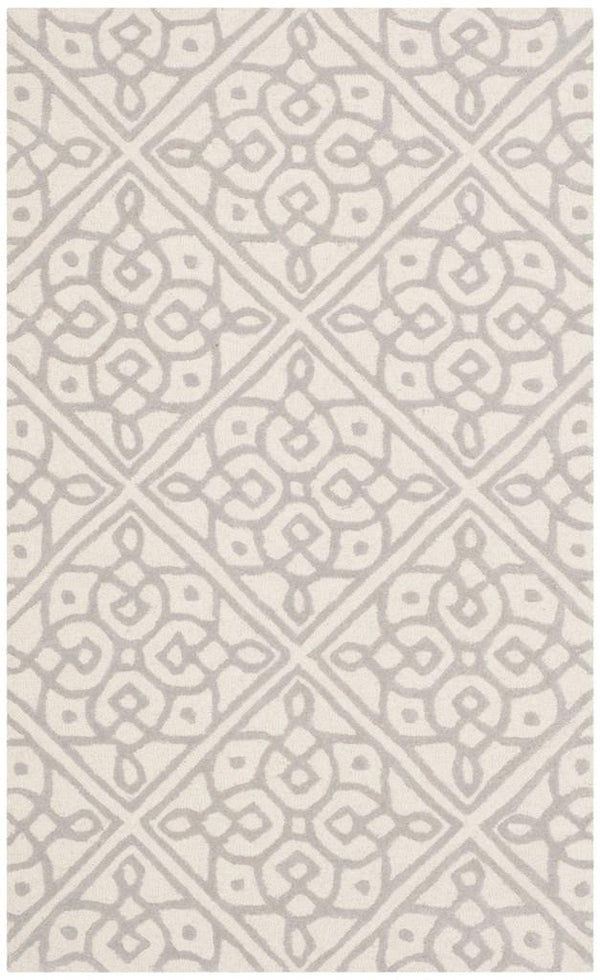 Safavieh Cambridge 731 Hand Tufted Wool Rug CAM731Q-3