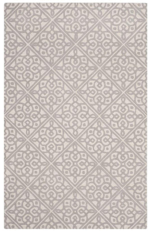 Safavieh Cambridge 731 Hand Tufted Wool Rug CAM731Q-3