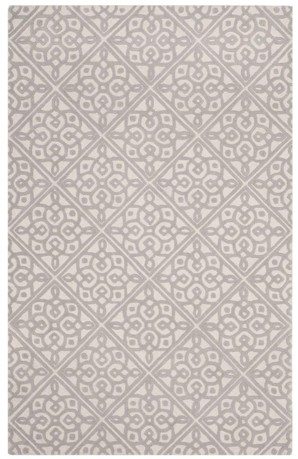 Safavieh Cambridge 731 Hand Tufted Wool Rug CAM731Q-3