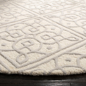 Safavieh Cambridge 731 Hand Tufted Wool Rug CAM731Q-3