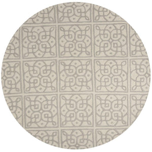 Safavieh Cambridge 731 Hand Tufted Wool Rug CAM731Q-3