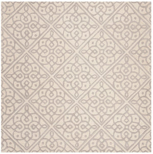 Safavieh Cambridge 731 Hand Tufted Wool Rug CAM731Q-3