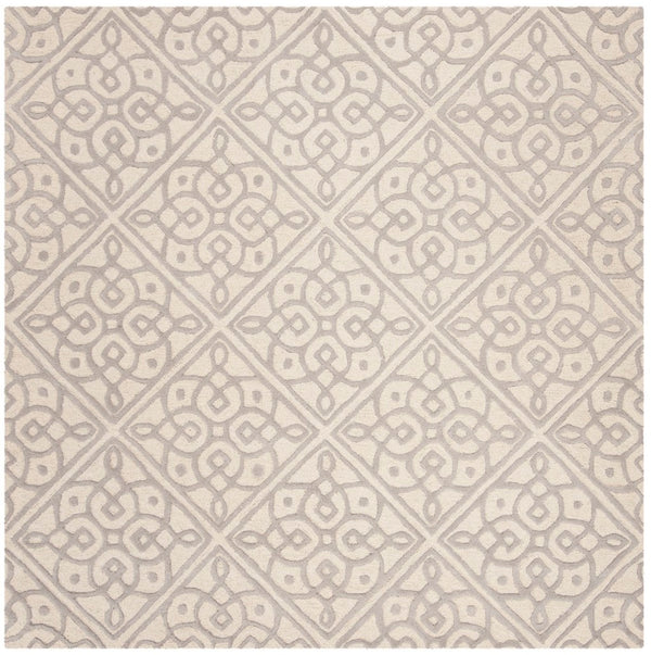 Safavieh Cambridge 731 Hand Tufted Wool Rug CAM731Q-3